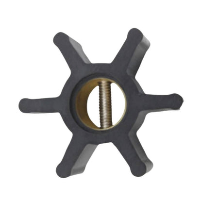 Solid Spare Sea Water Pump Impeller Repair Kit for Westerbeke 46622 Fits Pump 46120 42026