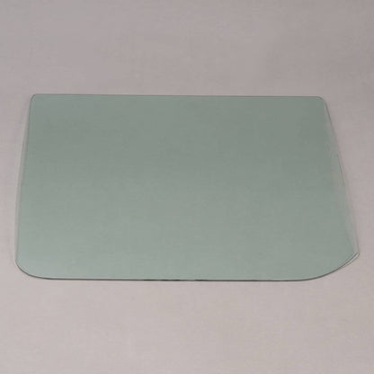 Solid Spare Fits Ford F100 F150 F250 F350 F600 F700 F800 80-86 Door Window Glass Front Left