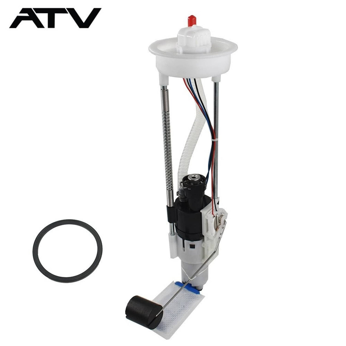 Solidspare Fuel Pump For Polaris Ranger RZR 570 500 800 2014-2018 & Sender 2204945 US