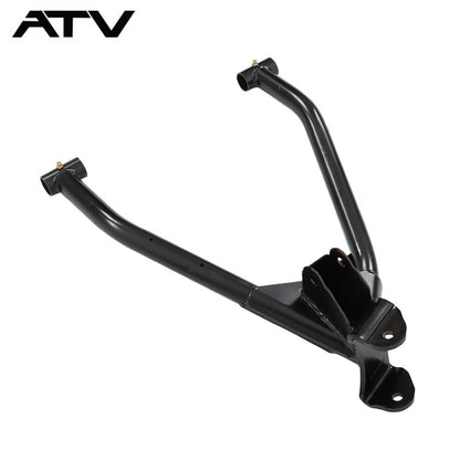 Solidspare Black LH Front Left Control Arm Fit for 2009-2021 Polaris RZR 170 0454270-067