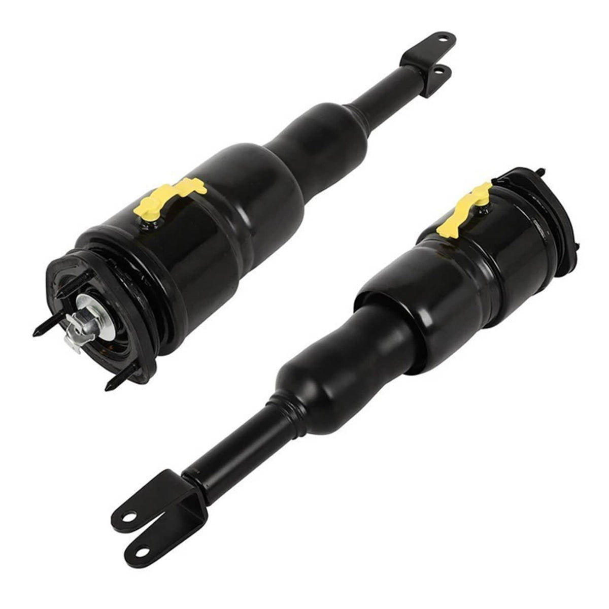 Solidspare 2Pcs Front Air Suspension Shock Struts For 2007-17 Lexus LS460 LS460L 4801050150