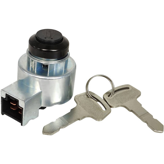 Solid Spare Ignition Key Switch Fit for Kubota GL9000A J106 J108 J112 J116 J310 J315 J320 SQ