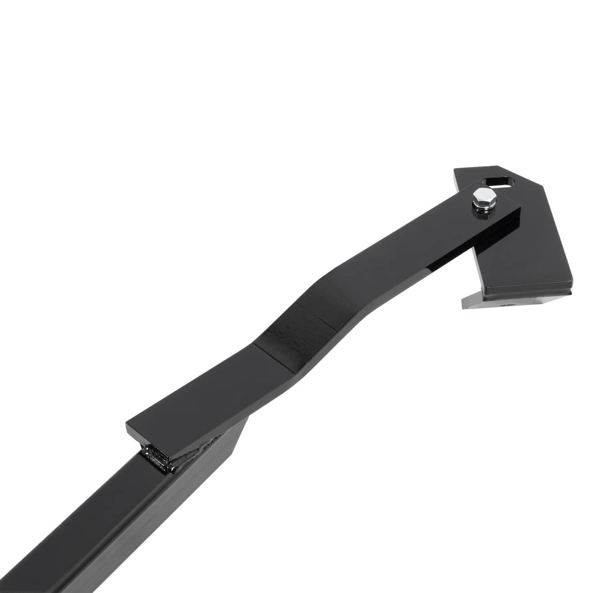 Solid Spare Class 2 Trailer Hitch 1.25" Receiver For Buick LaCrosse Regal Cadillac XTS 10-19