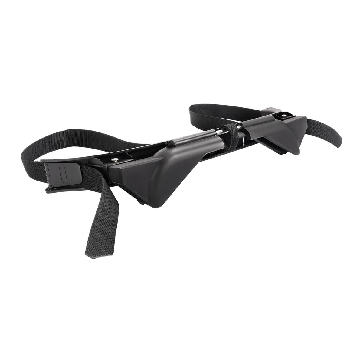 Solidspare For Icon EV Golf Cart Rear Grab Bar NEW Textured Rear Seat Grab Bag Holder