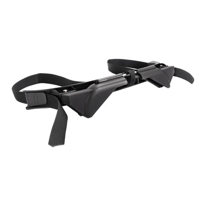 Solidspare For Icon EV Golf Cart Rear Grab Bar NEW Textured Rear Seat Grab Bag Holder