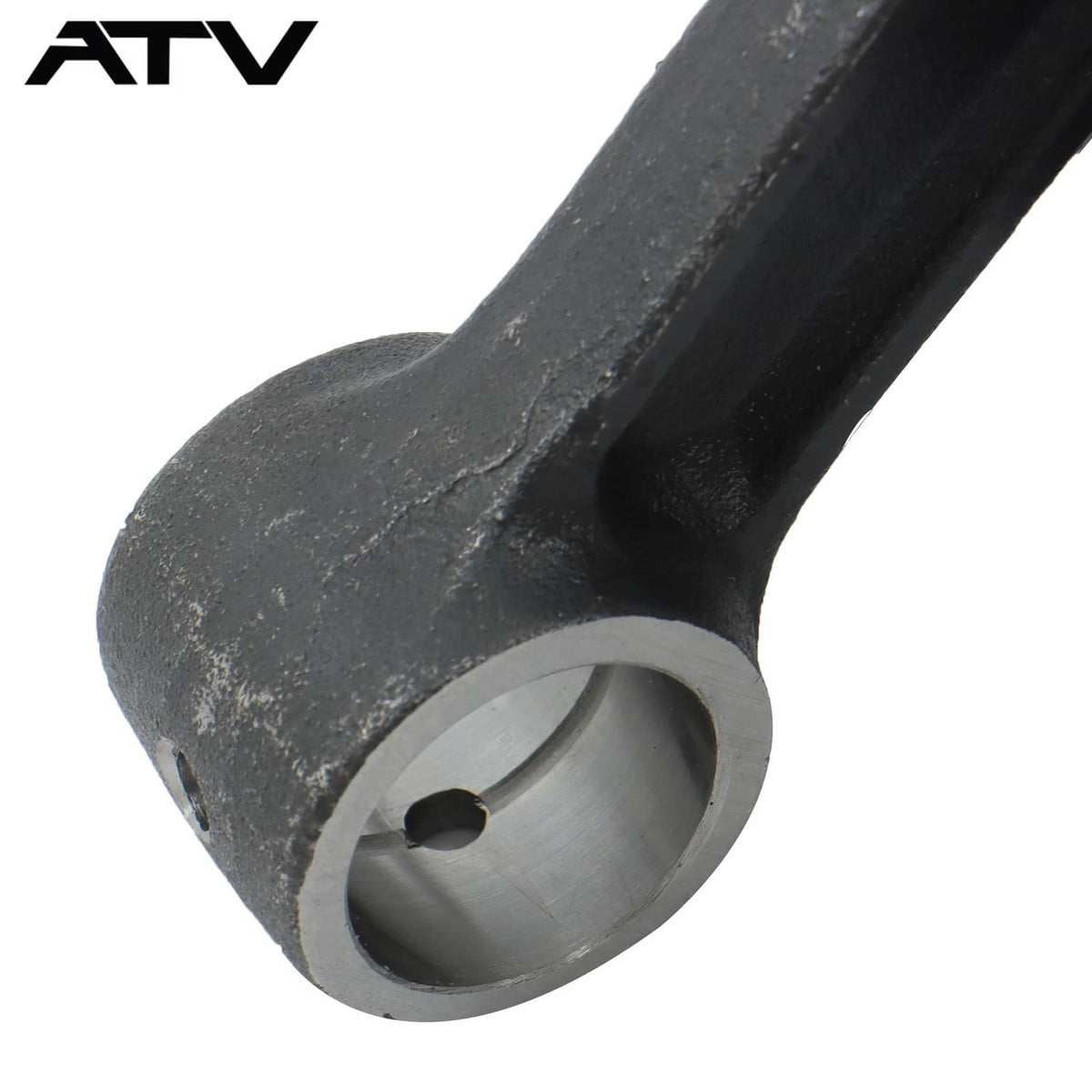 Solidspare Taper 1:7 For Hisun 500 MSU Massimo Parts Crankshaft Assy Crank Shaft Rod Crank