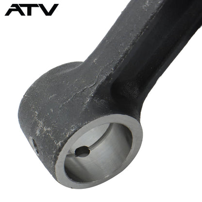 Solidspare Taper 1:7 For Hisun 500 MSU Massimo Parts Crankshaft Assy Crank Shaft Rod Crank