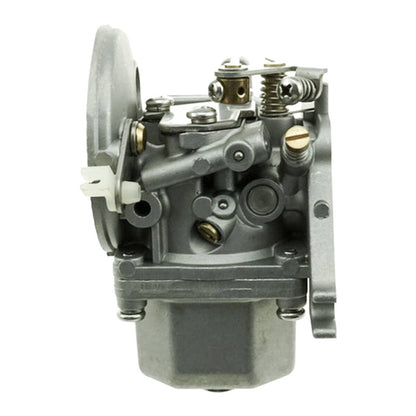 Solid Spare Boat Motor Carb Carburetor 6E3-14301 6E3-14301-05-00 6E0-14301-05 for Yamaha 4M
