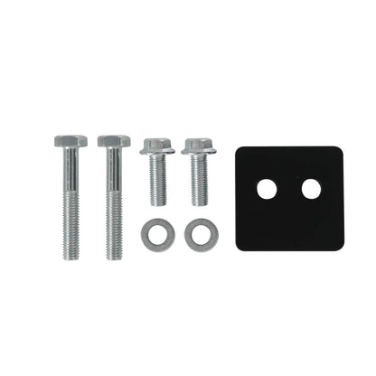 Solidspare Rear Tailgate Bed Side Step Retractable Bumper Step For Dodge Ram 1500 2500 3500
