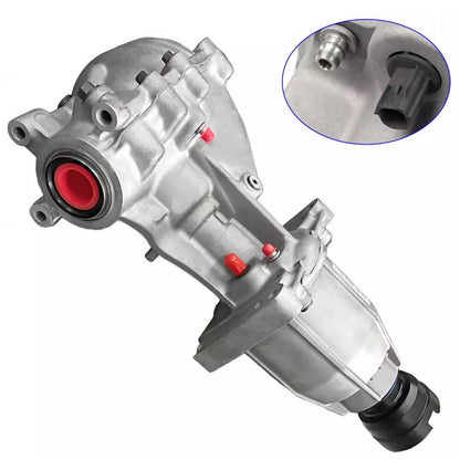 Solidspare For 2013-2019 Ford Edge 3.7L 3.5L MU7Z4000J CV6W-4B025-DF Rear Differential