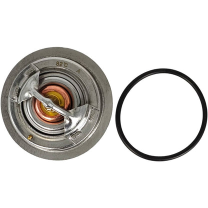 Solid Spare 80°C Thermostat 751-40982 for Onan Alpha LPW LPWS LPA 941-755 032121110F