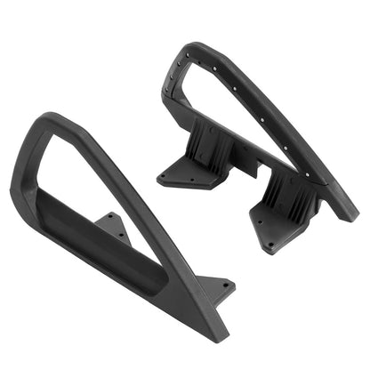 Solidspare For Club Car DS 2000-2008 Golf Cart Hip Restraint Driver Left&Right Seat Handles