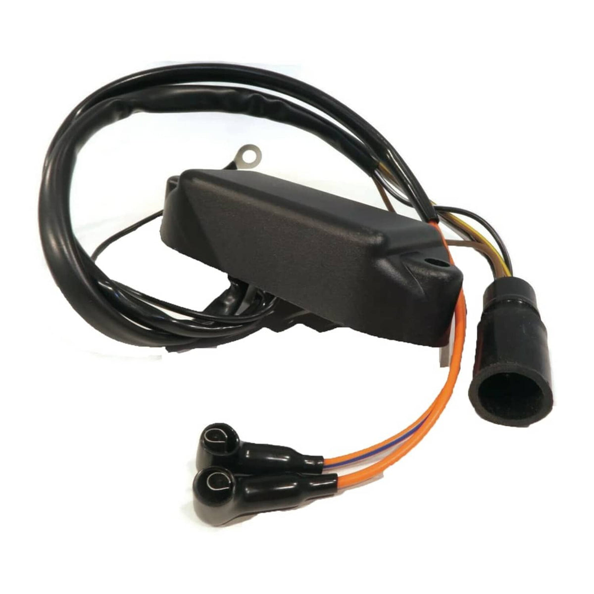 Solid Spare CDI 113-4783 for Johnson Evinrude Power Pack 18-5767 584783 586798 582281 582502