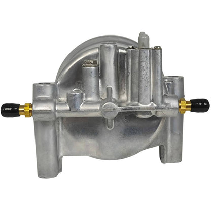 Solid Spare Fuel Water Separator MIU803221 MIA882886 for John Deere 324L 244 P 244L 324 P