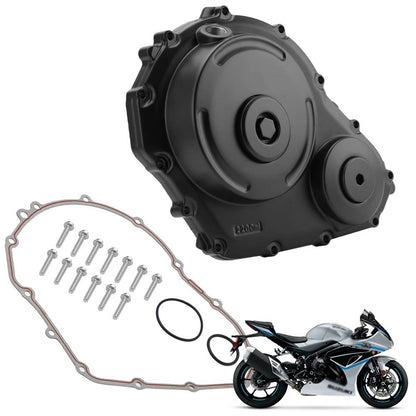 Solidspare Right Engine Stator Cover Crankcase Fit For Suzuki GSXR600 GSX-R 750 2006-2024
