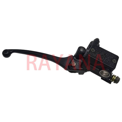 Solidspare Front Brake Master Cylinder Lever For Yamaha YZ 60 80 85 100 125 250 400 426 450