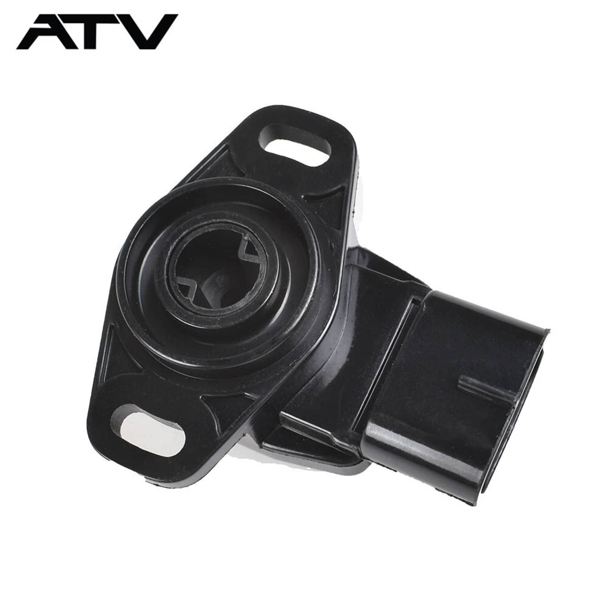 Solidspare TPS Sensor 3131705 For Polaris Ranger 500 Sportsman ACE 550 RZR 570 800