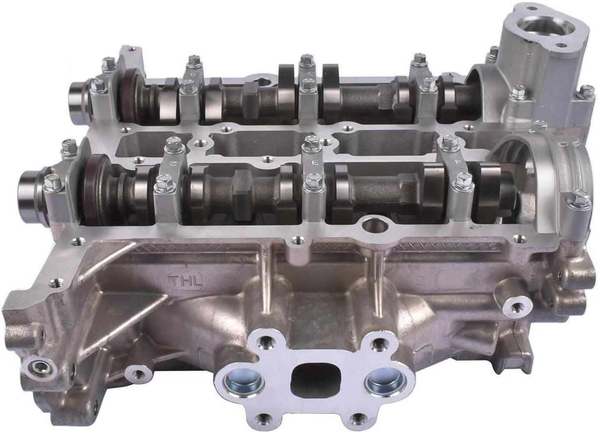 Solidspare Cylinder Head for 2014-2021 Ford EcoSport Fiesta Focus 1.0L Turbo CM5G-6090