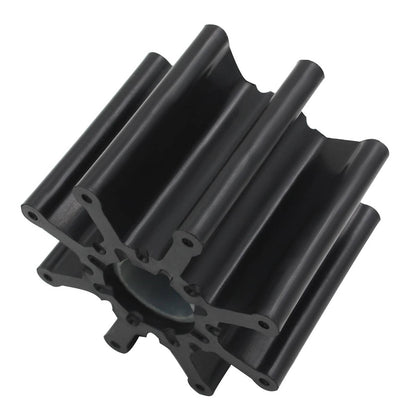Solid Spare FOR MERCURY/Mercruiser 47-59362T1 Water Pump Impeller Sierra 18-3087 9-45375