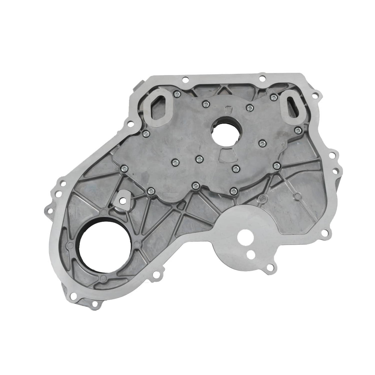 Solidspare 90537914 Oil Pump For Chevrolet Impala Malibu Equinox Buick Regal Pontiac Saturn