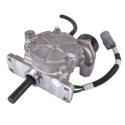 Solidspare Rear Differential Lock Actuator For Toyota Land Cruiser Lexus LX450 4145060042