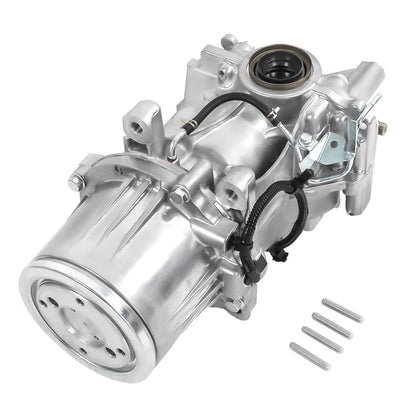 Solidspare KA0327020 Rear Axle Differential Carrier Assembly For 18-24 Mazda CX-5 CX-9 AWD