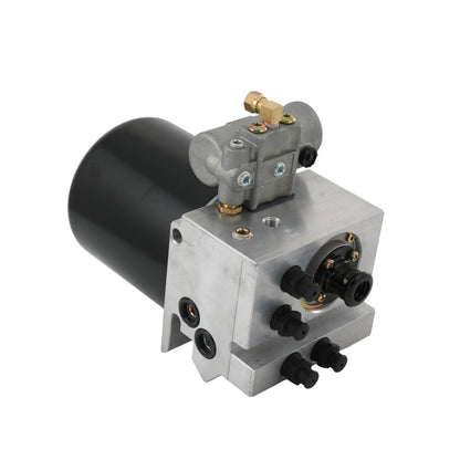 Solidspare 12V Air Dryer Fit For Kenworth & Peterbilt Trucks Bendix 801266 5010696X 5004050