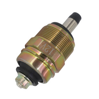 Solid Spare Volvo Penta diesel AD31, AD41, MD22, KAD43 stop solenoid replaces: 876614 859262