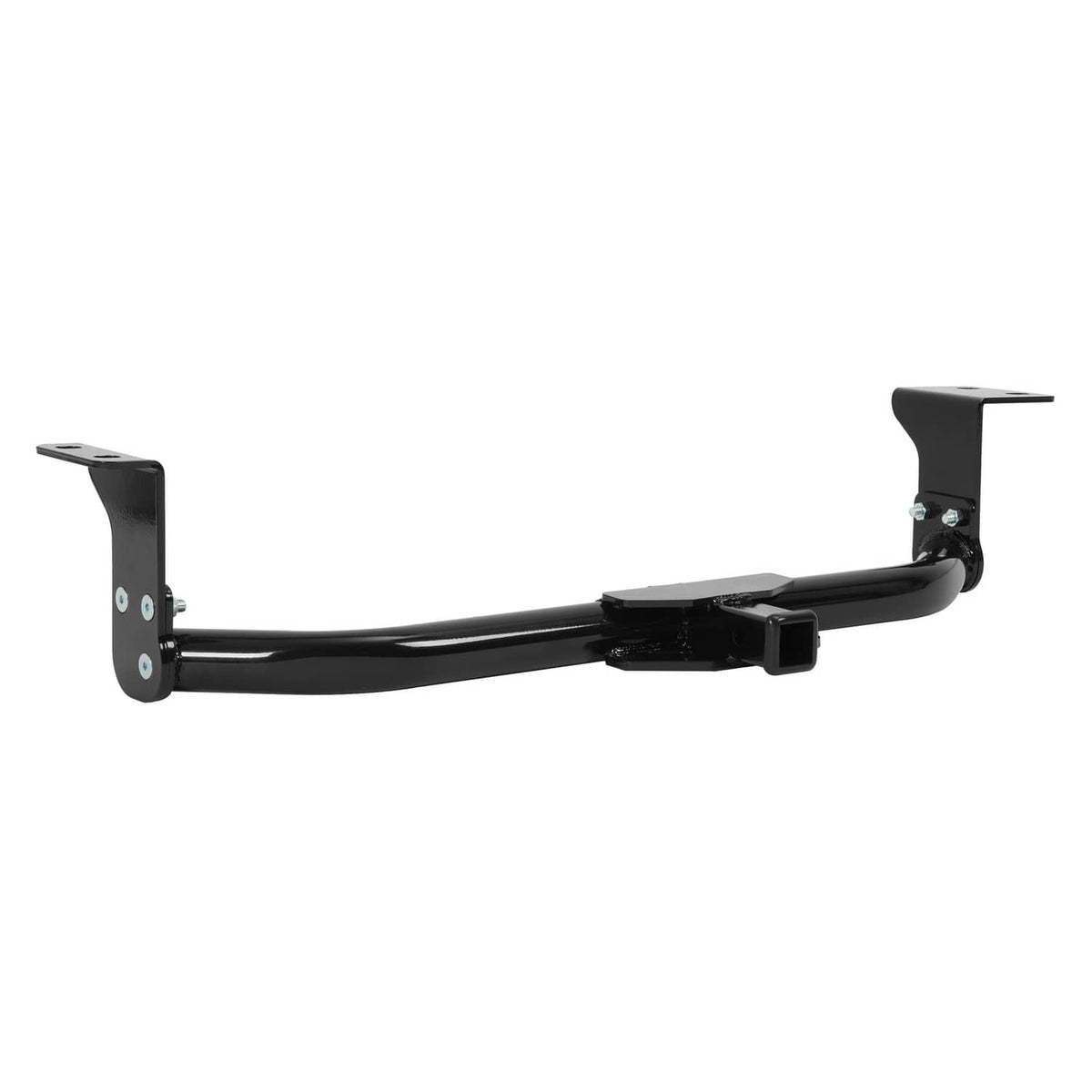 Solid Spare Class 1 Trailer Tow Hitch For Toyota Prius 2010-15 V 12-15 Plug In 12-17 Steel