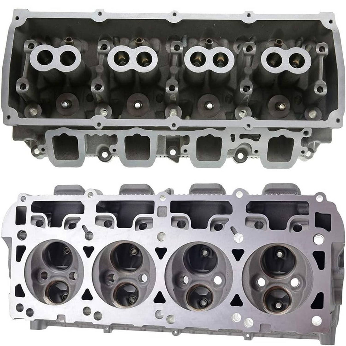 Solidspare Left Cylinder Head For Dodge Chrysler Jeep 5.7L Hemi Eagle 2009-15 Genuine Mopar