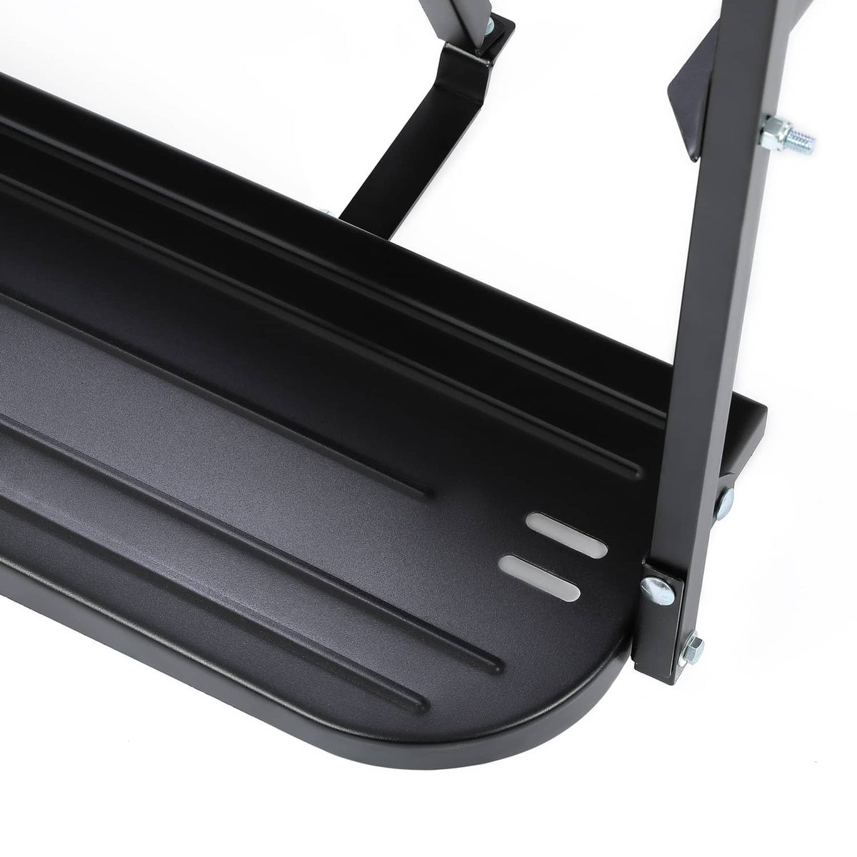 Solidspare For Yamaha G14-G22 Golf Cart Rear Seat Kit For G16 G19 G20 G21 Black Cushion