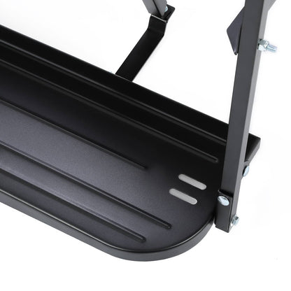 Solidspare For Yamaha G14-G22 Golf Cart Rear Seat Kit For G16 G19 G20 G21 Black Cushion