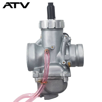 Solidspare 29mm Carburetors For Yamaha Banshee YFZ350 YFZ 350 1987 1988 1989 1990