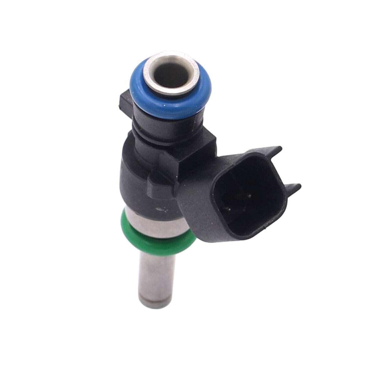 Solid Spare 2x Throttle Body Fuel Injector Fit for Polaris RZR XP 1000 (2014-2021) 2521387