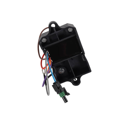 Solidspare E7TZ12B533A Glow Plug Controller Relay for Ford F350 1987-1994 7.3L FOTZ12B533A