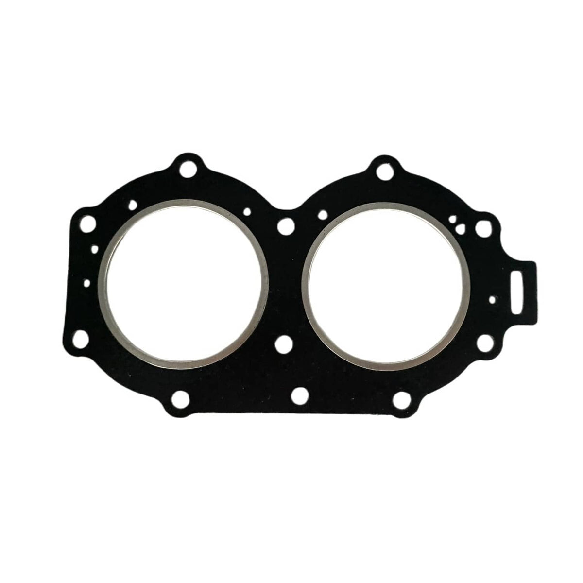 Solid Spare For YAMAHA Outboard 25/30 HP 25ESN 30ELJ 25LH Gasket 689-11181-01, 689-11181-A2