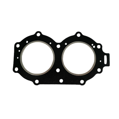 Solid Spare For YAMAHA Outboard 25/30 HP 25ESN 30ELJ 25LH Gasket 689-11181-01, 689-11181-A2