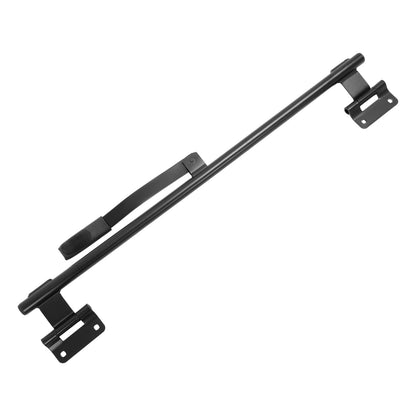 Solidspare 1 X 36" Powder Coated Steel Trailer Cam Bar  Universal  Cargo Trailer