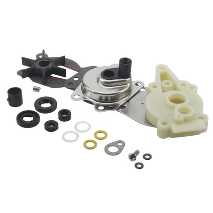 Solid Spare 46-42089A5 For Mercury Mariner 2&4 Stroke 6 8 9.9 15HP Water Pump Impeller Kit