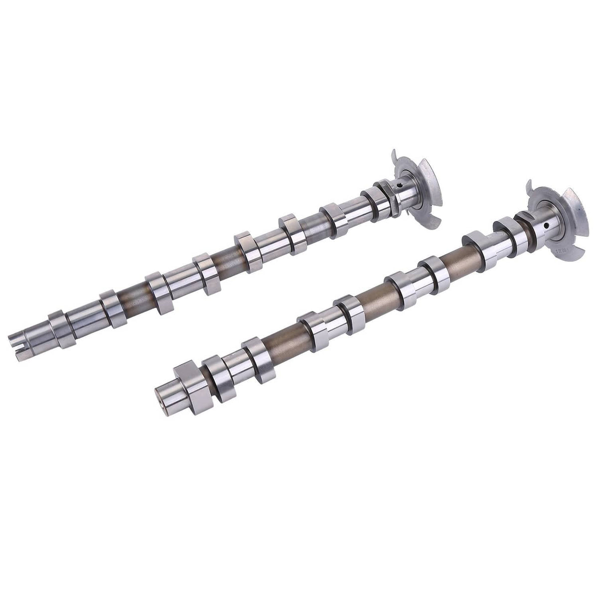 Solidspare 2x Camshaft Intake & Exhaust Fit for Mercedes-Benz M274.910 1.6T / M274.920 New