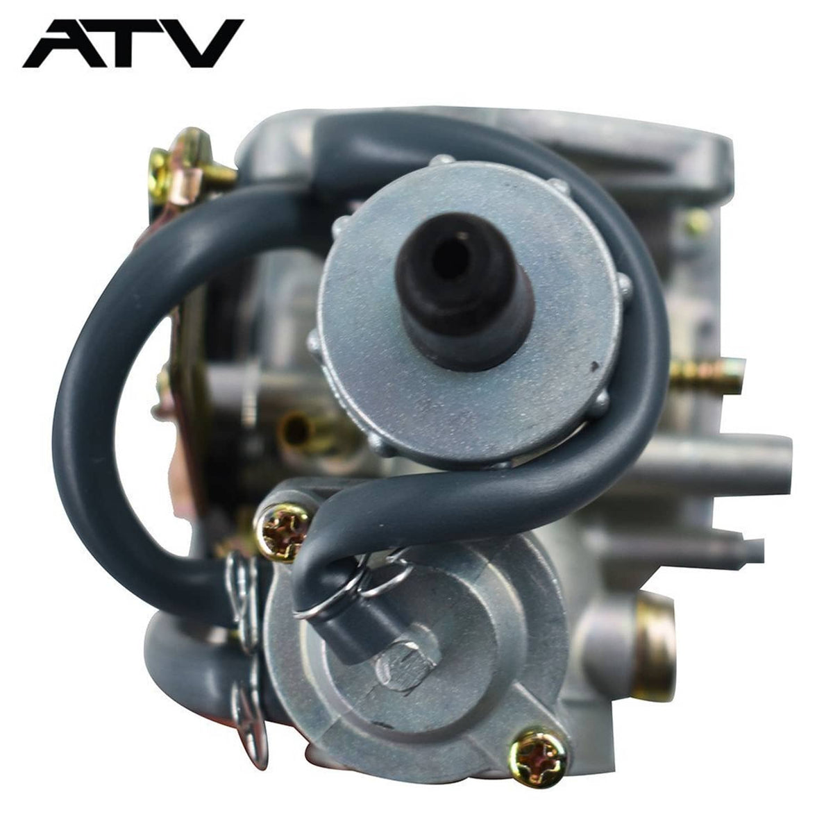 Solidspare Carburetor Fits For Honda Recon 250 TRX250TM TRX250 Carb 1997-2007
