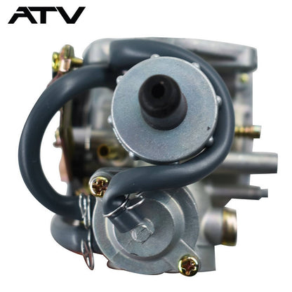Solidspare Carburetor Fits For Honda Recon 250 TRX250TM TRX250 Carb 1997-2007