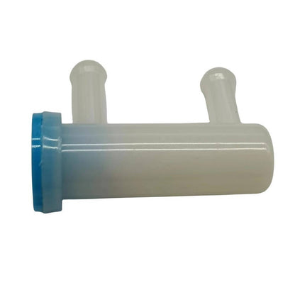 Solid Spare 69J-24501-10-00 69J-24501-00-00 Fuel Filter Yamaha Outboard F150 - F250 HP
