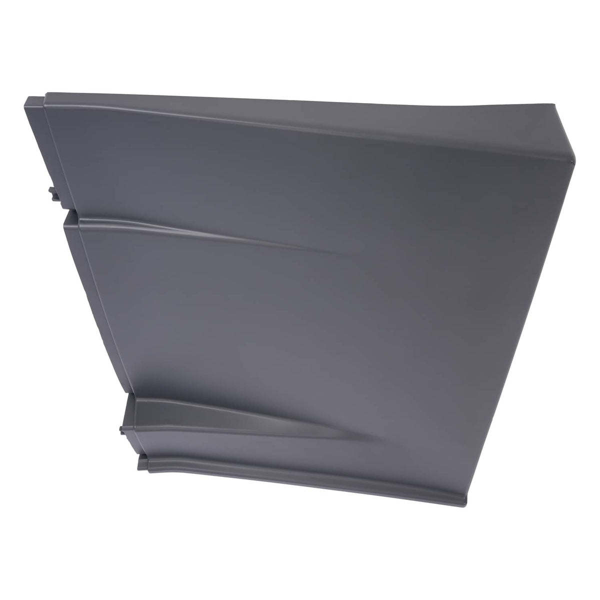 Solid Spare Rear Side Panel Fairing Left Driver Side For Freightliner Cascadia 2008-2017