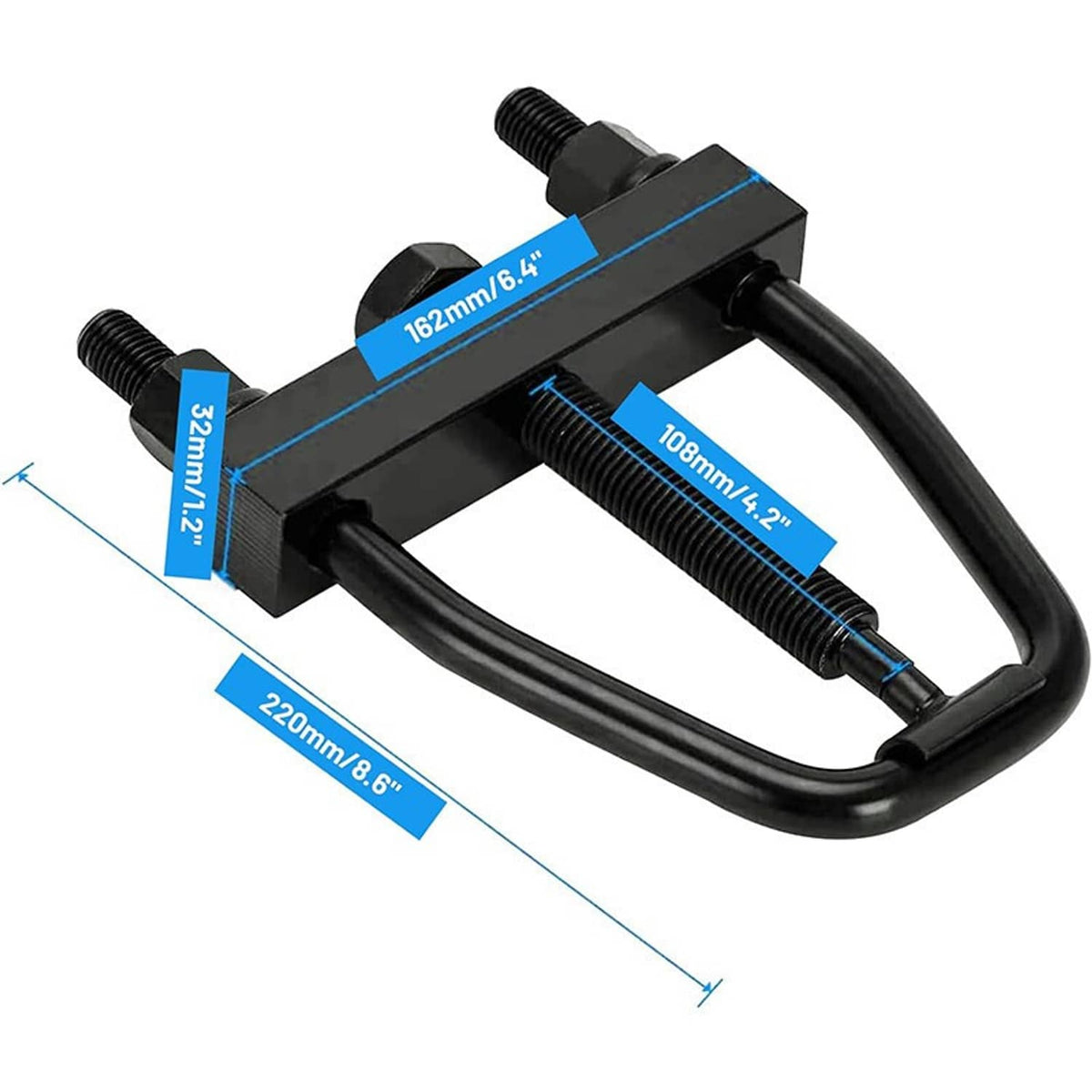 Solidspare New Torsion Bar Key Installation Removal Tool For Chevy GM Dodge Trucks SUVs