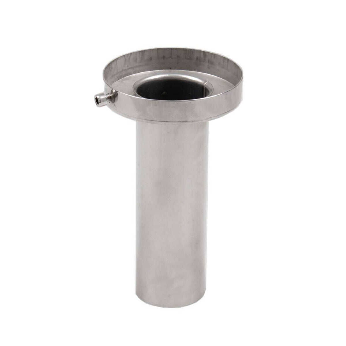 Solidspare 3.5" Universal Insert Removable Stainless Steel Exhaust Silencer Muffler Killer