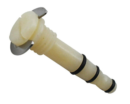 Solid Spare Power Trim Tilt Manual Release Valve Tool For Mariner Mercury 813442A2&893929A01