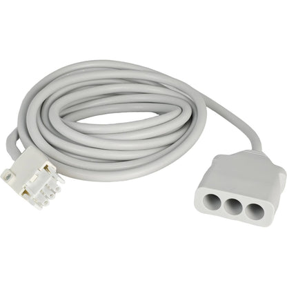 Solid Spare 12 Foot w/ 3 Pin Salt Cell Cord Cable Fit Autopilot 952 Saltwater Chlorination