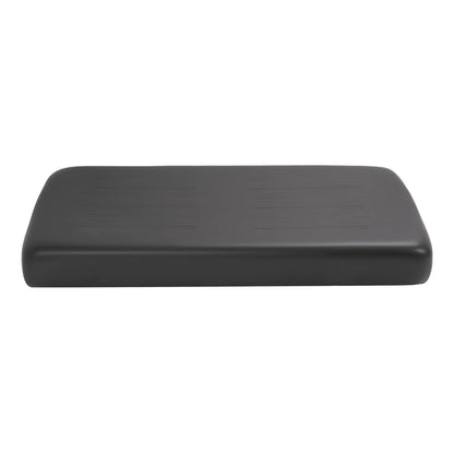 Solidspare Black Seat Bottom Cushion Assembly For Club Car DS 1979-2000.5 1981 Golf Cart
