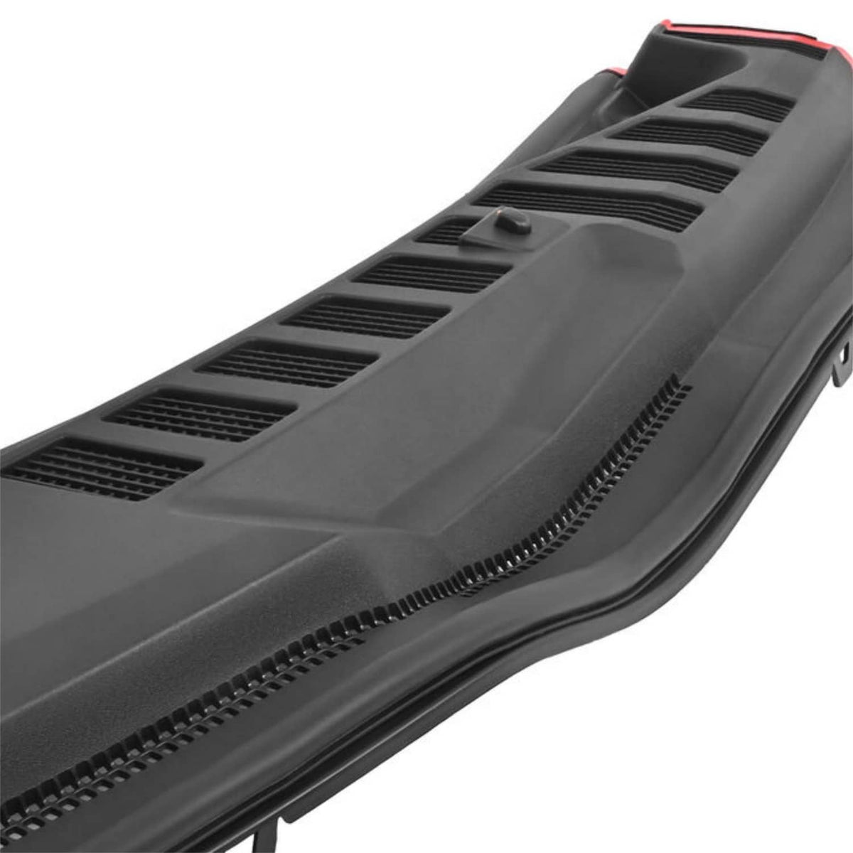 Solid Spare For Ford F250/F350 Super Duty 17-22 HC3Z-25022A68-AB Wiper Cowl Panel Right